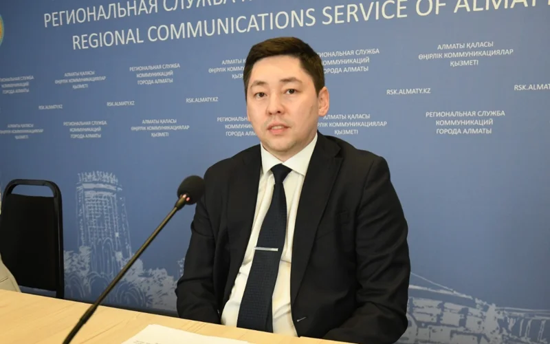 В Алматы возвращают здания детсадов в госсобственность