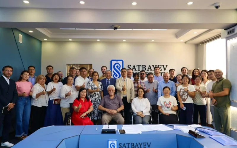 Ғалымдар алғаш рет елдің жер асты су қорларына цифрландыру жасады