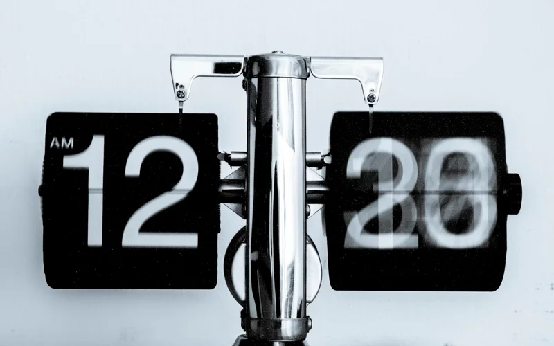 Time