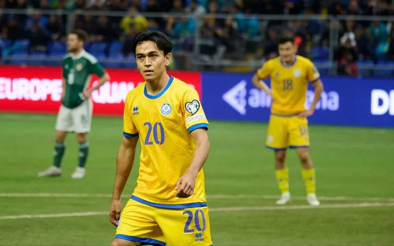 Рамазан Оразов «Елімай» сапына қосылды 