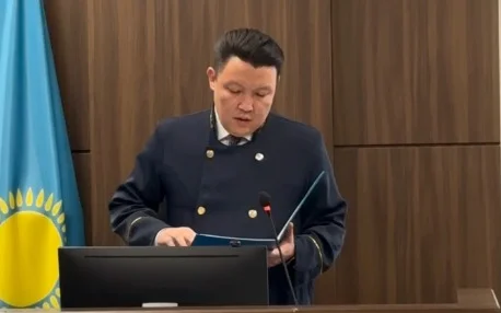 Суд по делу Перизат Кайрат будет частично открытым