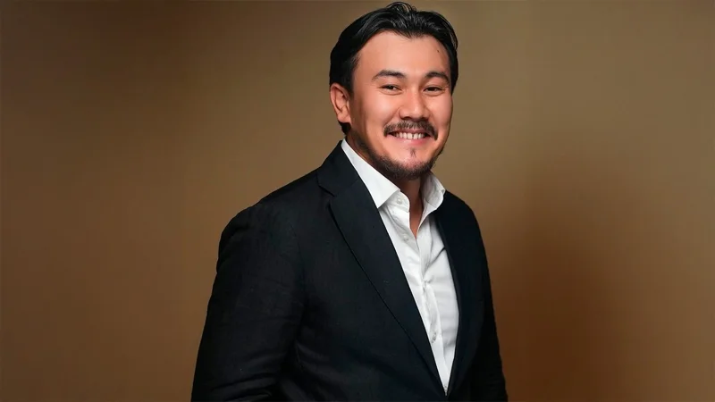 Қобыланды Болат