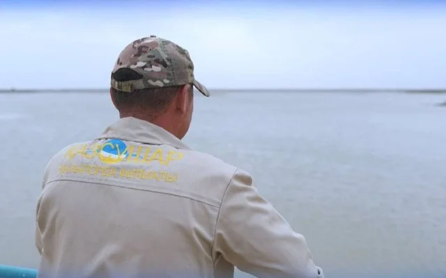 Су саласы мамандары Қытайда біліктілікті арттыру курстарынан өтуді бастады