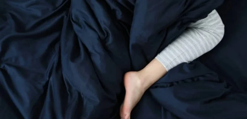 ұйықтағанда