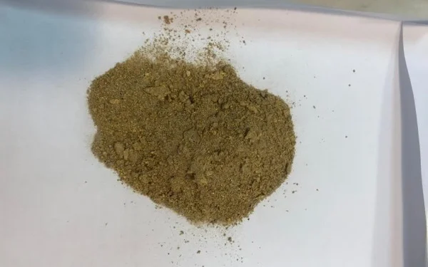 золотой концентрат