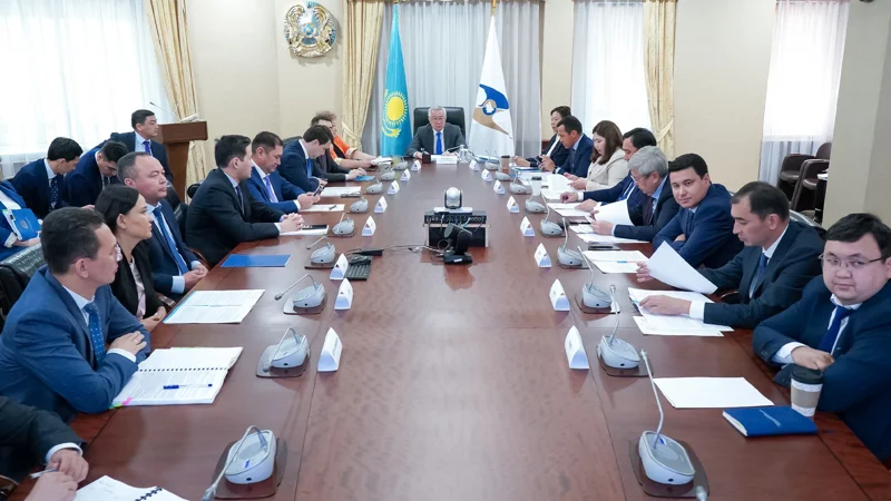 ЕАЭС вводит маркировку икры, масел, антисептиков и велосипедов