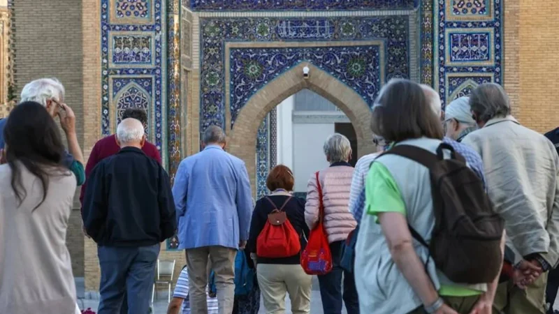 Uzbekistan