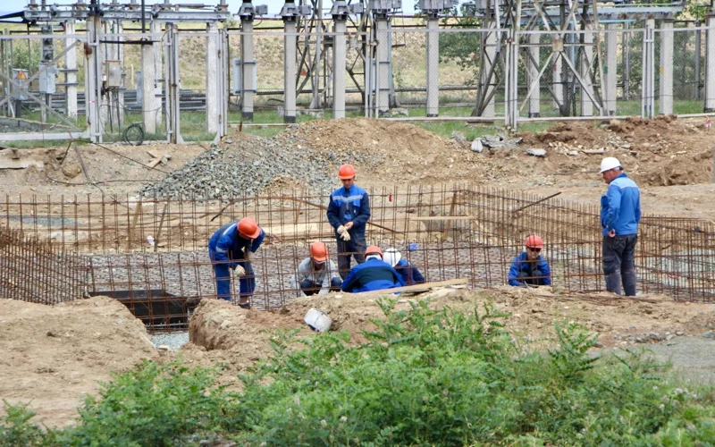 На реконструкцию канала им. К. Сатпаева выделено свыше 12 млрд тенге