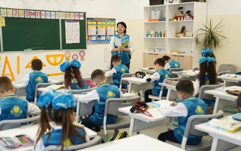 «Үздік педагог» атағының иегері 4 млн теңгеге жуық сыйақы алады