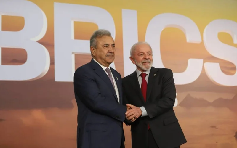 Uzbekistan becomes BRICS partner