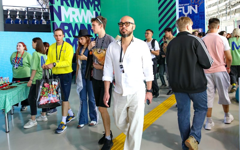 Comic Con Comic Con