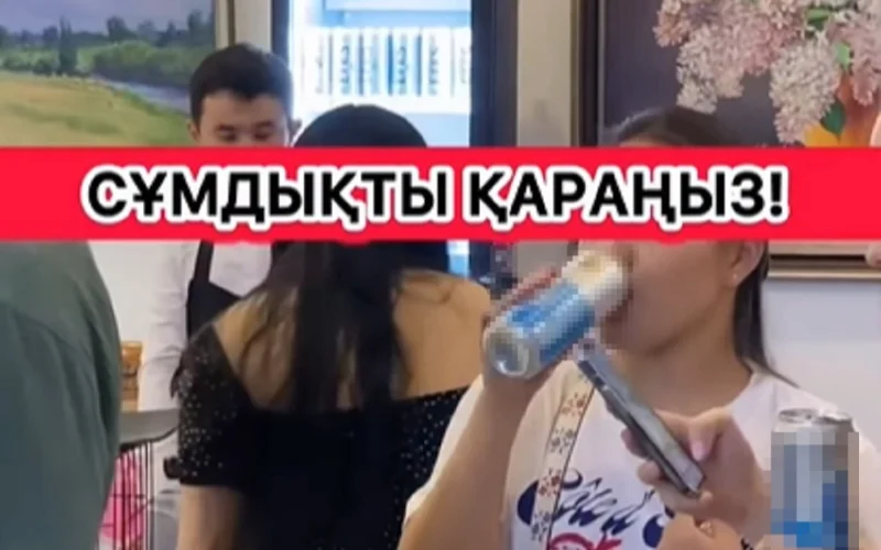 Видео распития пива в музее Кастеева прокомментировало Минкультуры