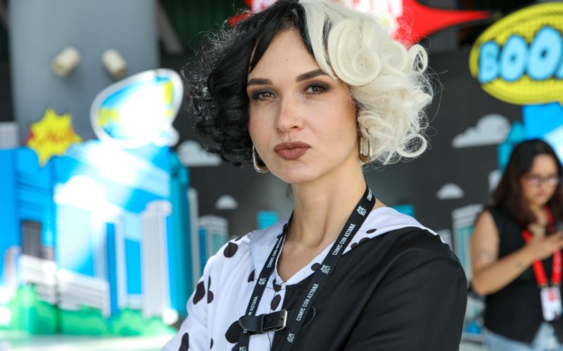 Comic Con Astana-2025 Comic Con Astana-2025
