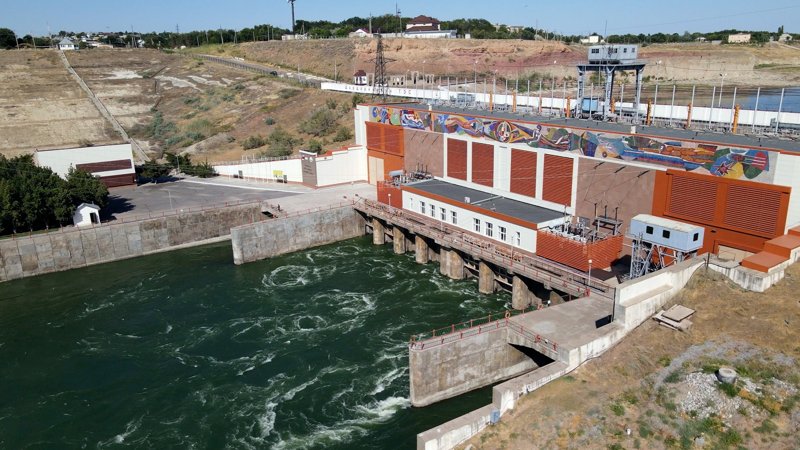 Су кодексі: су ресурстарын басқару тәсілдерін қайта қарау қалай жүзеге асып жатыр Су кодексі: су ресурстарын басқару тәсілдерін қайта қарау қалай жүзеге асып жатыр