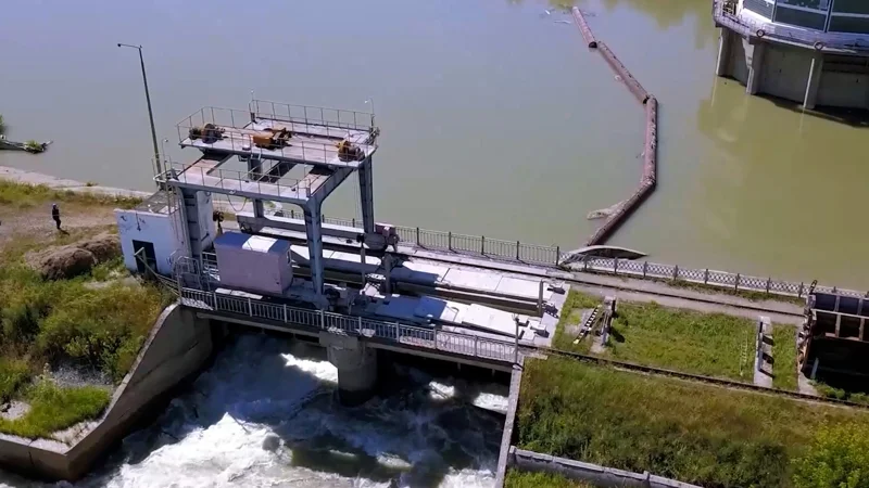 1700 специалистов понадобится Казахстану для водной отрасли в ближайшие годы