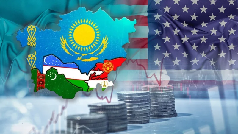  Как будут развиваться отношения Казахстана и США