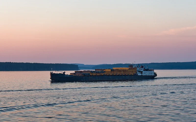 хуситы, Красное море