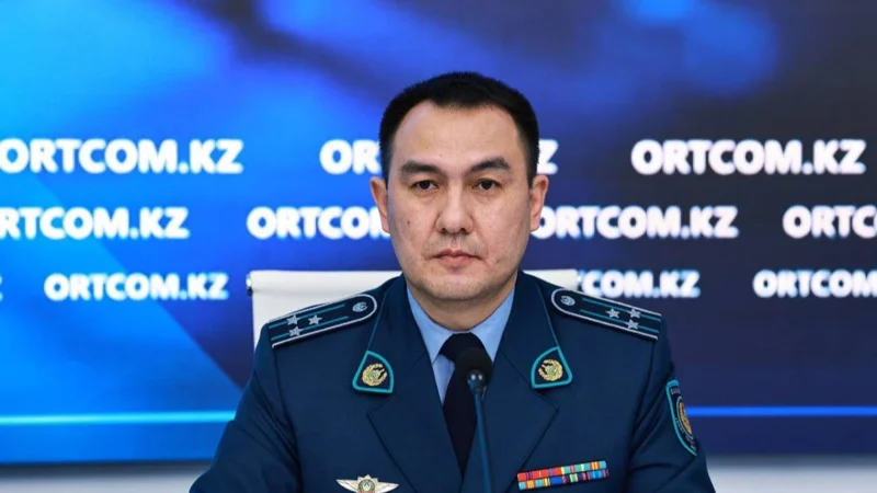 59 тысяч интернет-ресурсов с противозаконным содержанием выявлены в Казахстане с начала года