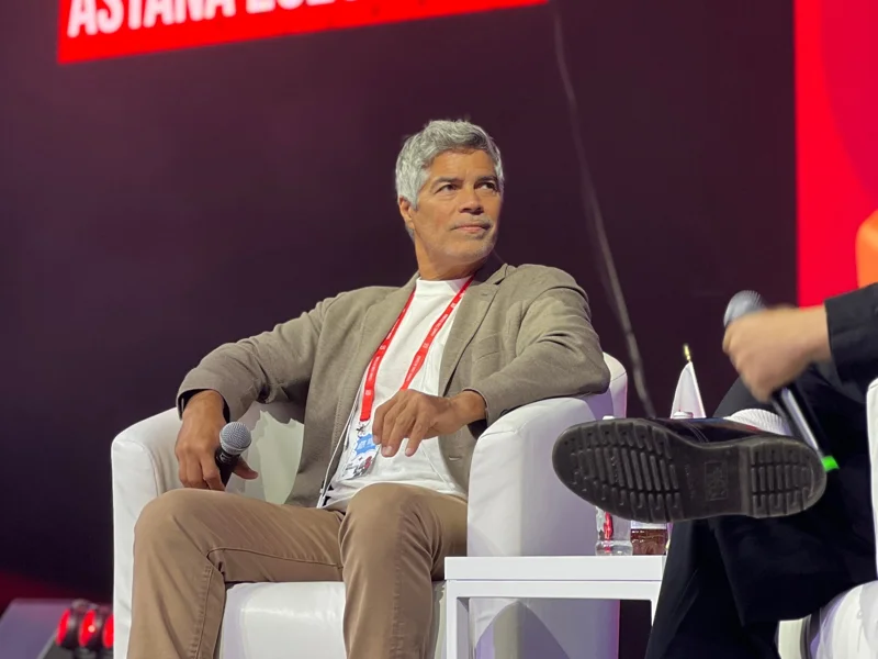 Esai Morales