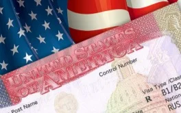 США ввели новые ограничения на выдачу виз для граждан Кыргызстана