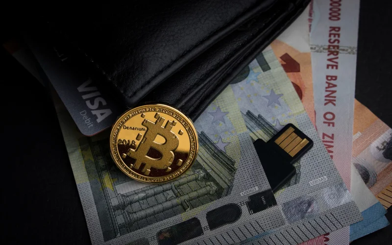 Cryptocurrency