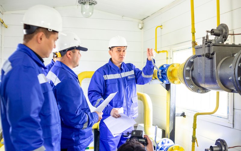 Газовики Газовики