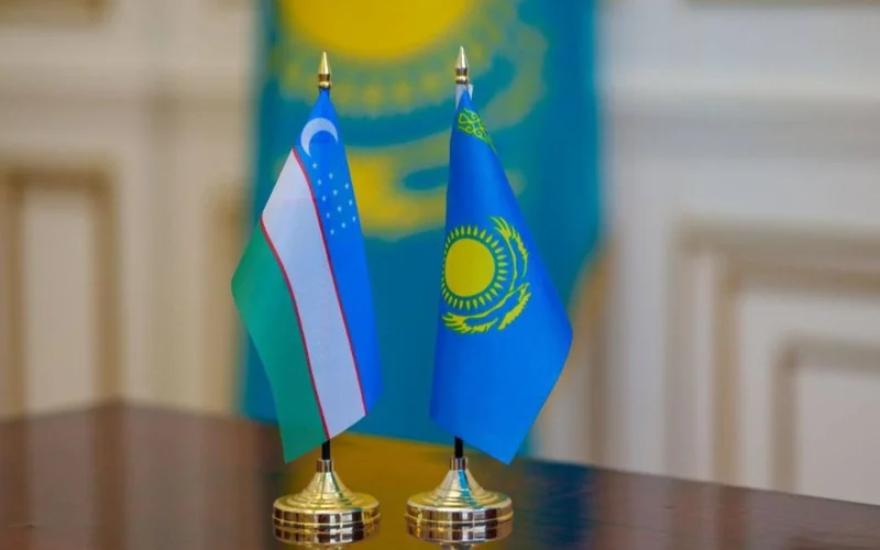 Из Усть-Каменогорска можно будет добраться в города Узбекистана напрямую