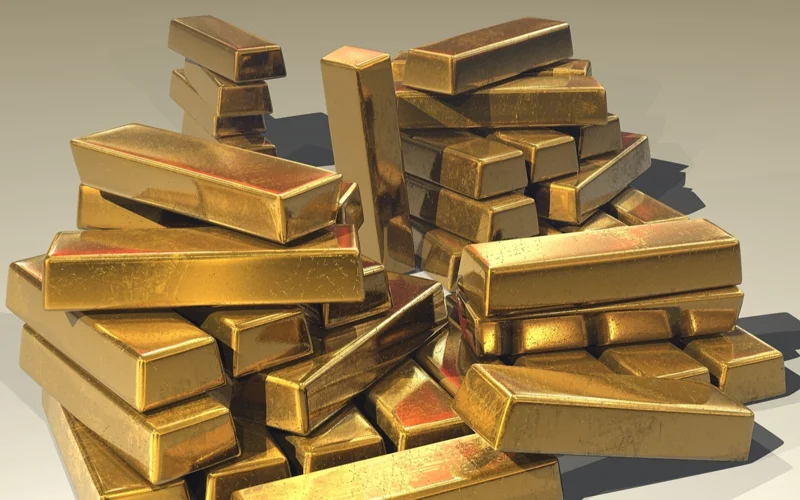 Қазақстандағы алтын бағасы төмендеді: соңғы бағам қандай