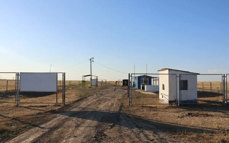 БҚО-да шекара маңындағы тұрғындар малы Ресейге өтіп кетіп жатыр