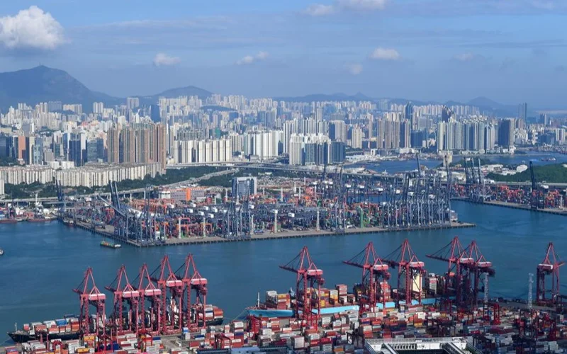 Гонконг открывает рынок стейблкоинов