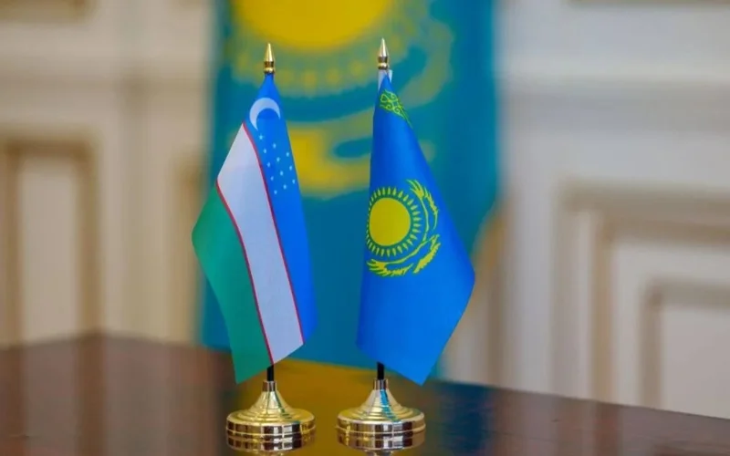 East Kazakhstan resumes train service to Tashkent, Samarkand and Bukhara