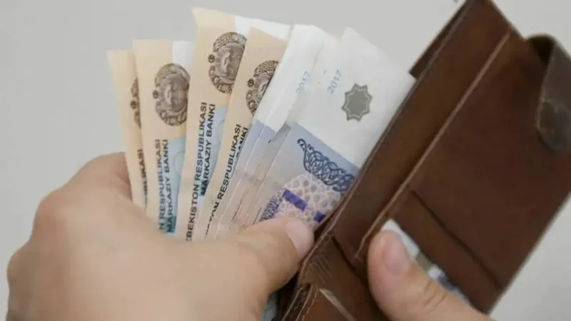 ижтимоий ёрдам