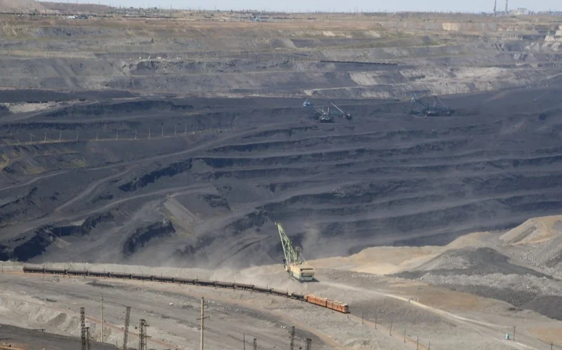 Богатырь Комир