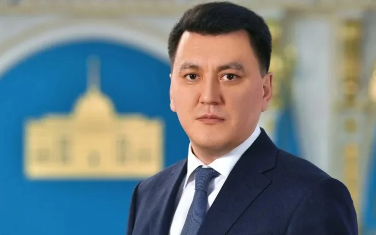 Ауыл әкімдерінің корпусы 100 пайыз жаңартылды – Ерлан Қарин