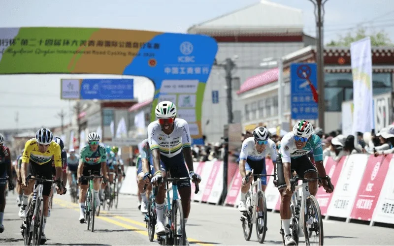 Cycling