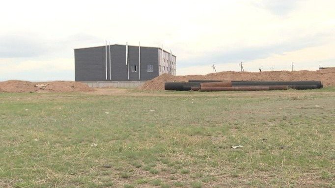 Қарағайлы ауылының тұрғындарынан Қарағайлы ауылының тұрғындарынан