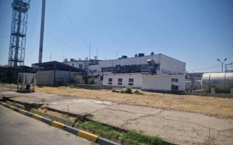 «Hımfarm» ǵımaraty terrorıstik turǵydan osal obekt retinde belgilendi 