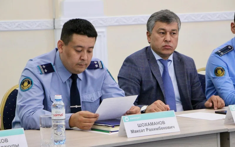 Павлодарда мыңнан астам сотталушы рақымшылыққа ілігеді