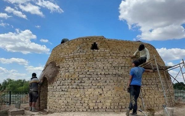мазар Игилика би мазар Игилика би