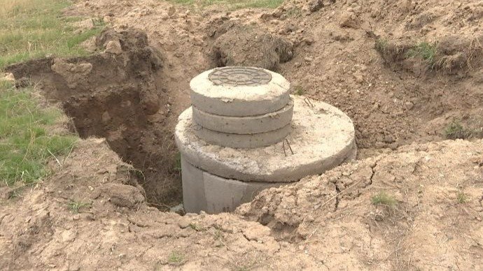 Жители села добились изменения опасного проекта сточных вод в Карагандинской области