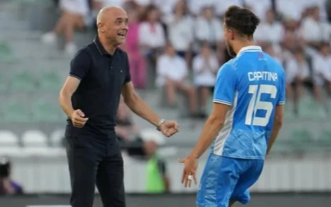 футбол, Ордабасы