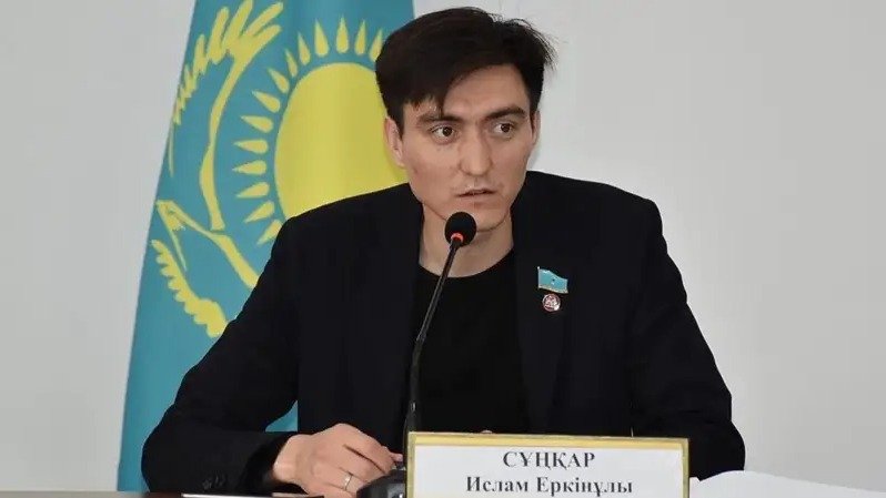 Фото: Акимат Актогайского района Павлодарской области Фото: Акимат Актогайского района Павлодарской области