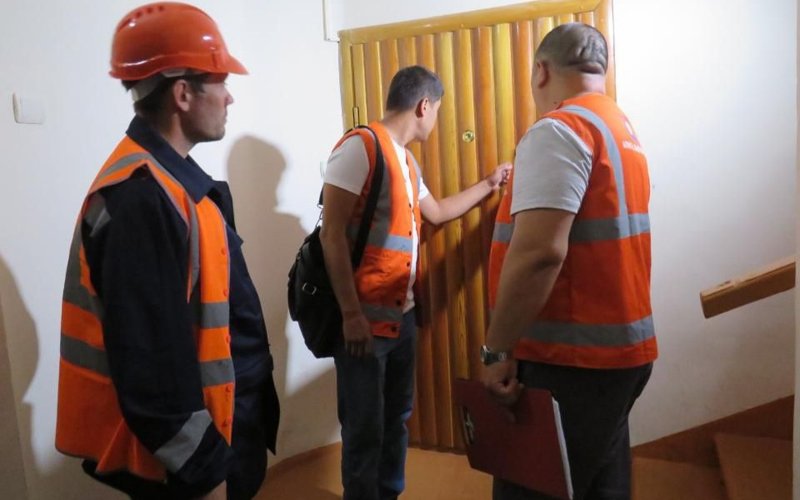 Жылуға қарыз 2 млрд теңге: Алматылықтардың шоты бұғатталып, шетелге шығуына тыйым салынып жатыр Жылуға қарыз 2 млрд теңге: Алматылықтардың шоты бұғатталып, шетелге шығуына тыйым салынып жатыр