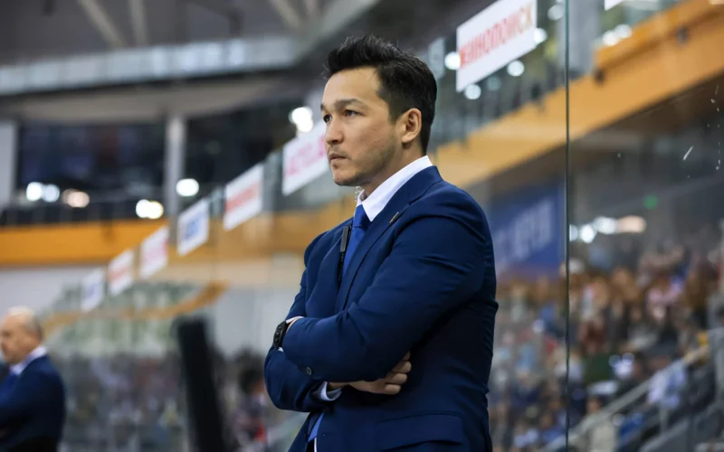 Талғат Жайлауов