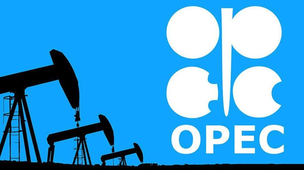 Seven OPEC+ countries to increase oil production in June