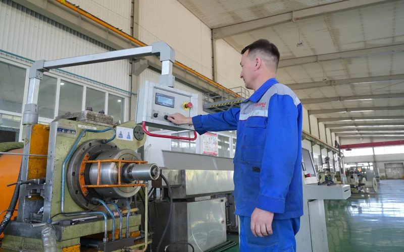 Кентауский трансформаторный завод