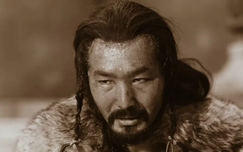 Фонд Мартина Скорсезе отреставрировал фильм «Гибель Отрара»