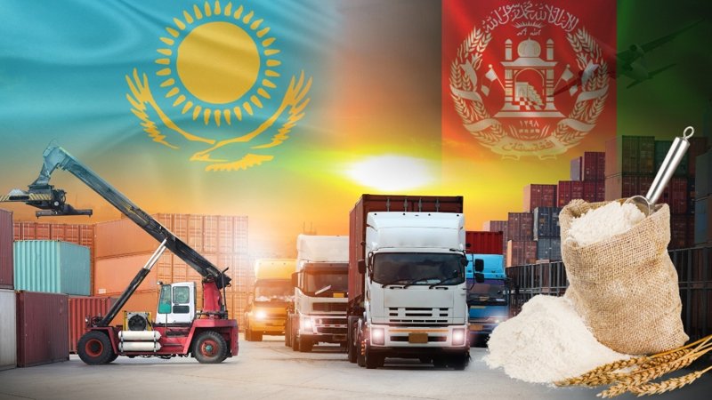 Ауғанстандағы демографиялық өзгеріс Орталық Азияға қалай әсер етпек? Перенаселенность Афганистана может стать вызовом для стран Центральной Азии
