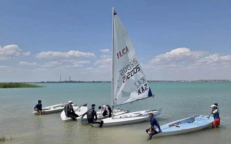 Туристический сезон в Карагандинской области начался с проблем