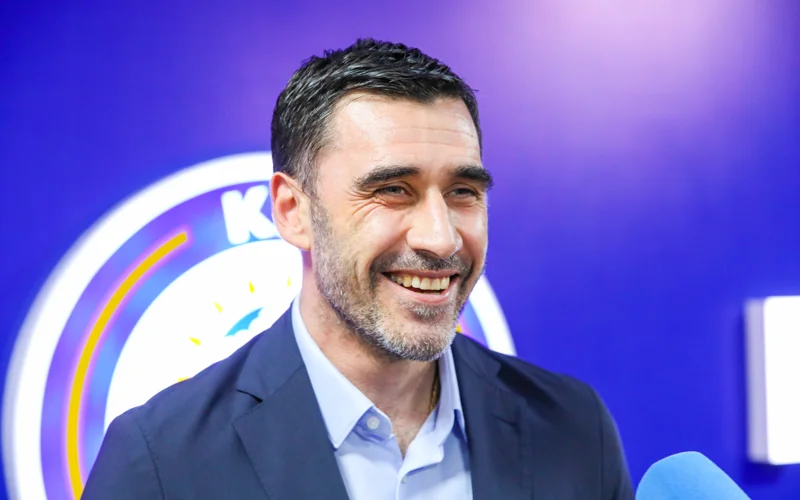 Давид Лория